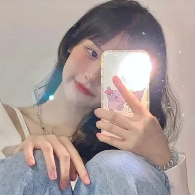 对不起，我磕到你了