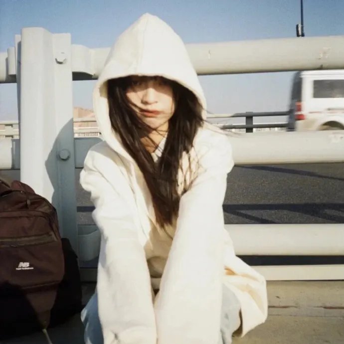 盲柳与睡女
